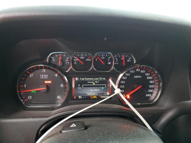 2016 GMC YUKON SLT #3280478146