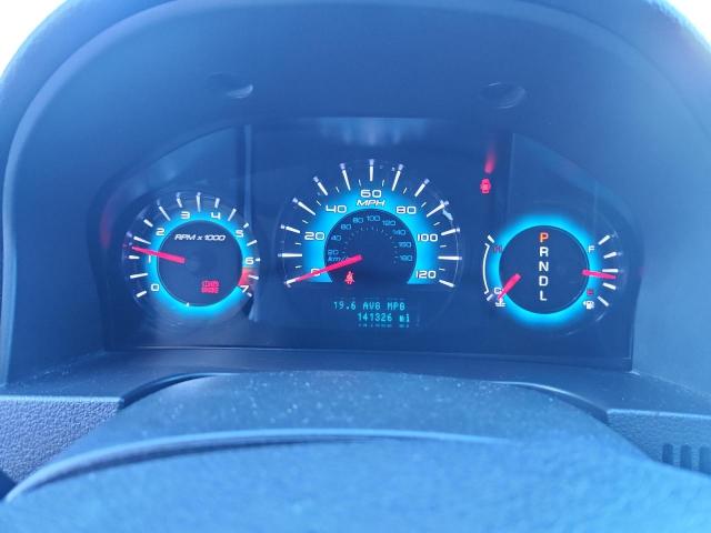 2012 FORD FUSION SEL - 3FAHP0JA7CR282895