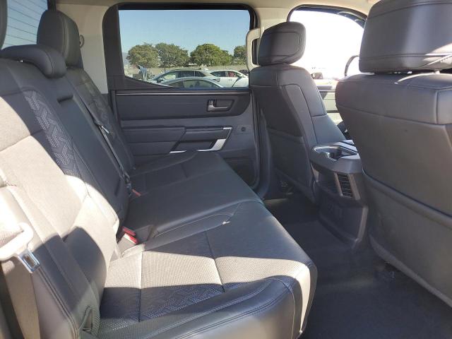 2024 TOYOTA TUNDRA CRE #3302672031