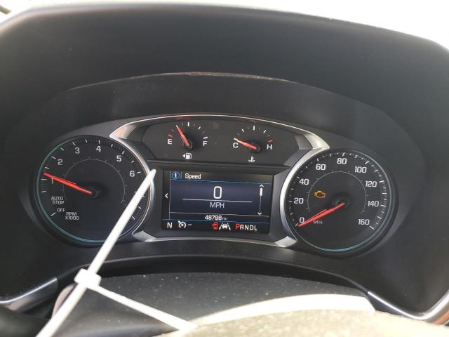 2020 CHEVROLET EQUINOX LT #3293451424