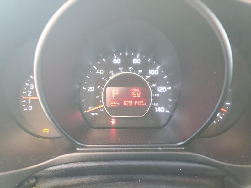 2015 KIA SOUL ! KNDJX3A56F7210369