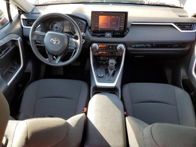 2021 TOYOTA RAV4 LE #3285695688