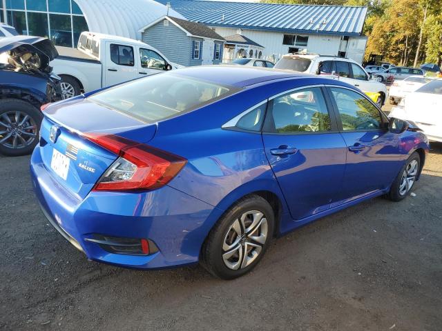 2017 HONDA CIVIC LX - 19XFC2F59HE227898