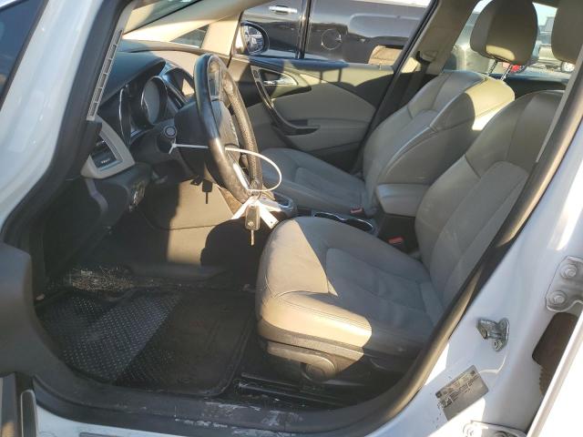 2013 BUICK VERANO - 1G4PP5SK7D4193442