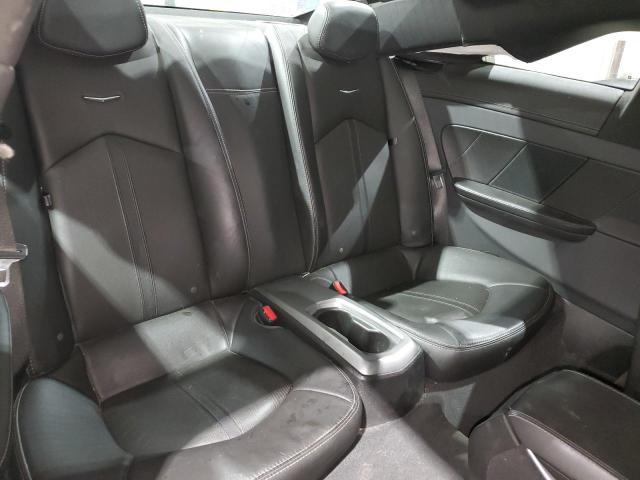 2013 CADILLAC CTS PERFOR - 1G6DL1E33D0123656