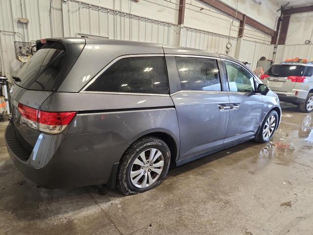 2014 HONDA ODYSSEY EX - 5FNRL5H66EB012828