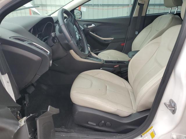 2016 FORD FOCUS TITA #3302735045
