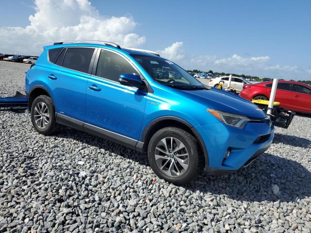 2018 TOYOTA RAV4 HV LE - JTMRJREV6JD231864
