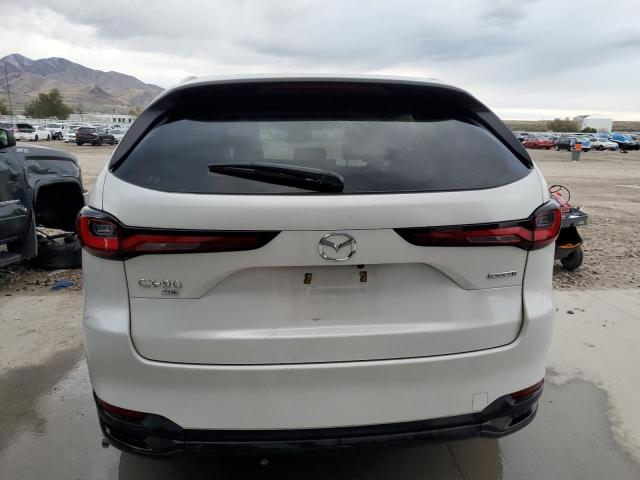 2024 MAZDA CX-90 PREF - JM3KKCHD3R1149383