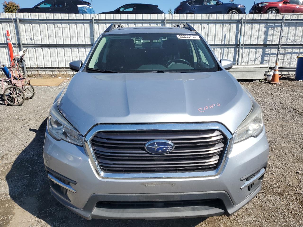SUBARU ASCENT LIMITED