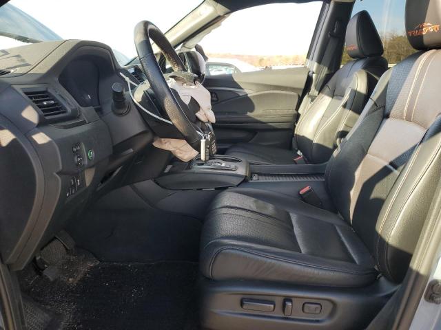 2023 HONDA PASSPORT T #3303881735