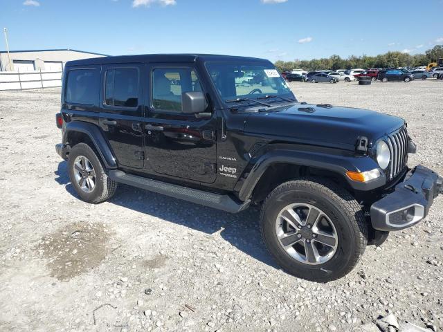 2021 JEEP WRANGLER U #3297320388