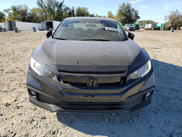 2019 HONDA CIVIC SPORT - 2HGFC2F8XKH504582