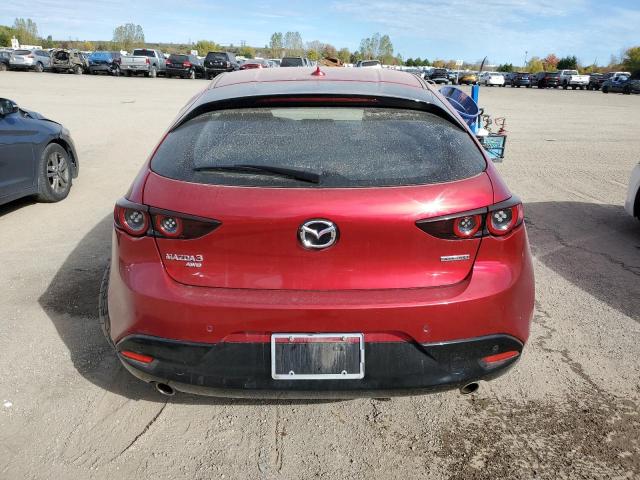 2020 MAZDA 3 PREFERRE - JM1BPBMM6L1150223