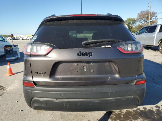 2019 JEEP CHEROKEE L 1C4PJMLB5KD294409
