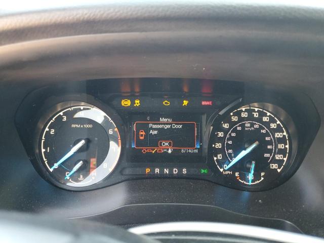 2020 FORD RANGER XL #3291322139