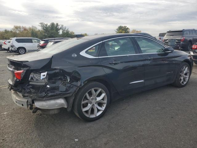 2017 CHEVROLET IMPALA LT - 2G1105S33H9118224