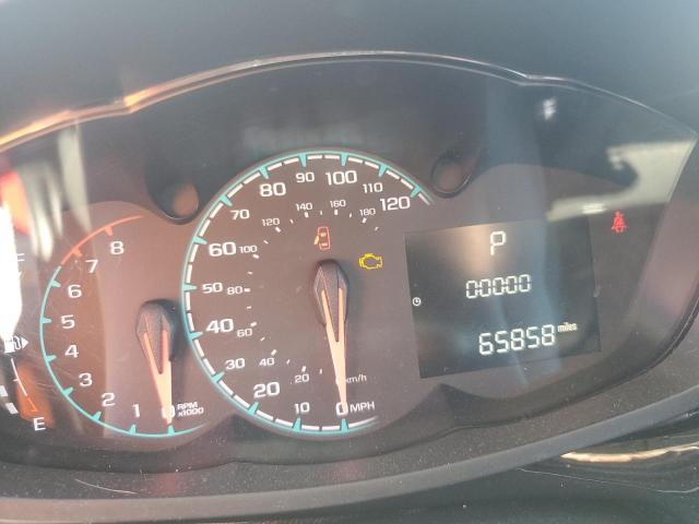 2021 CHEVROLET SPARK 1LT #3302869902