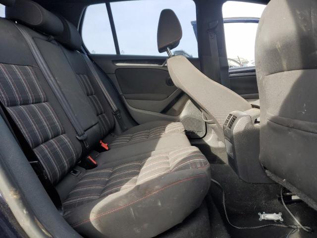 2013 VOLKSWAGEN GTI #3302824891