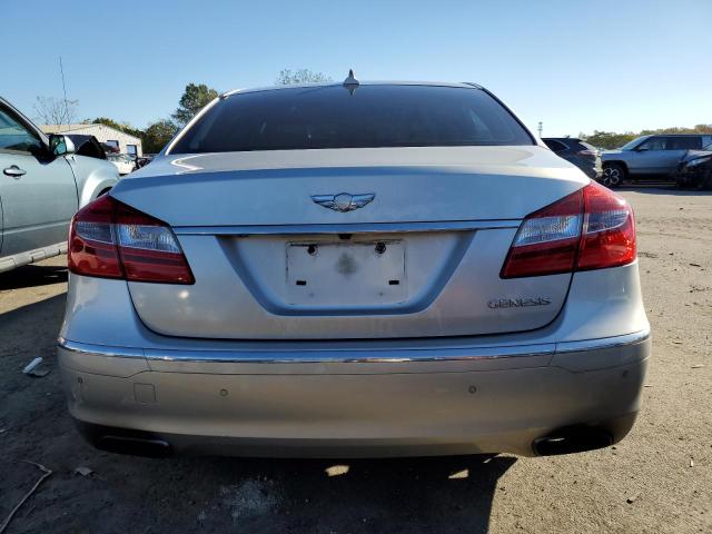 2013 HYUNDAI GENESIS 3. #3303728442