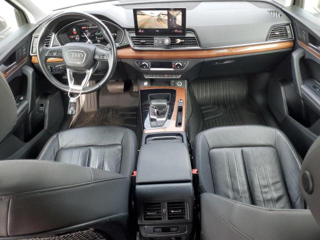 2021 AUDI Q5 PREMIUM #3301987418