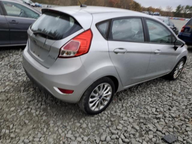 2014 FORD FIESTA SE #3296308429