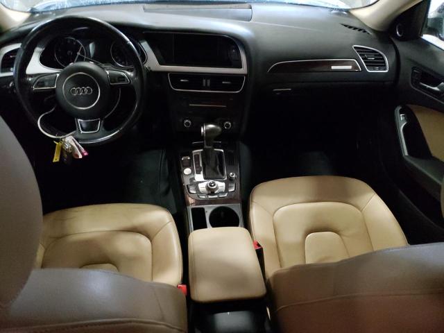 2016 AUDI A4 ALLROAD WA1UFAFL9GA009110