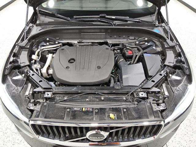 2023 VOLVO XC60 CORE YV4L12DK6P1358321