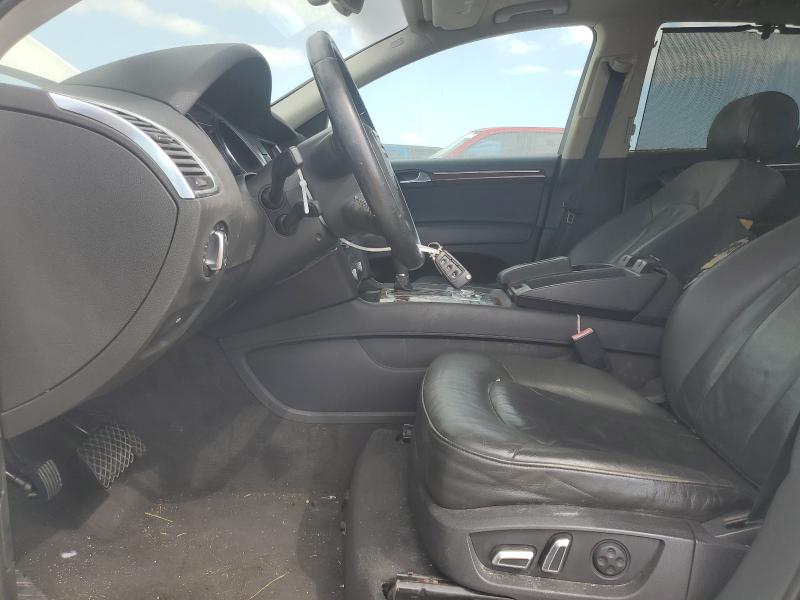 2010 AUDI Q7 PREMIUM - WA1LMAFE6AD001345