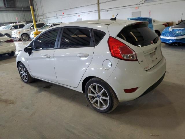 2019 FORD FIESTA SE - 3FADP4EJ2KM106591