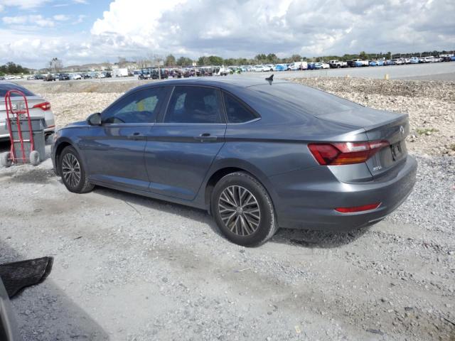 2019 VOLKSWAGEN JETTA S 3VWC57BU8KM065229