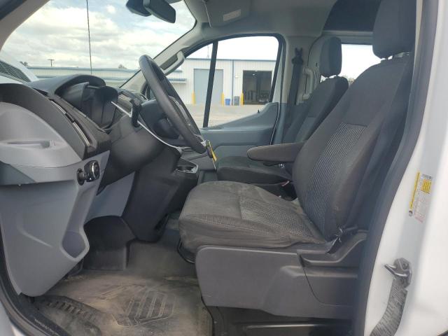 2019 FORD TRANSIT T- - 1FTYR1ZMXKKB34865