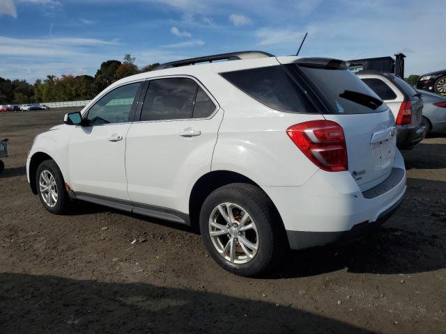 2016 CHEVROLET EQUINOX LT - 2GNFLFEK5G6232407