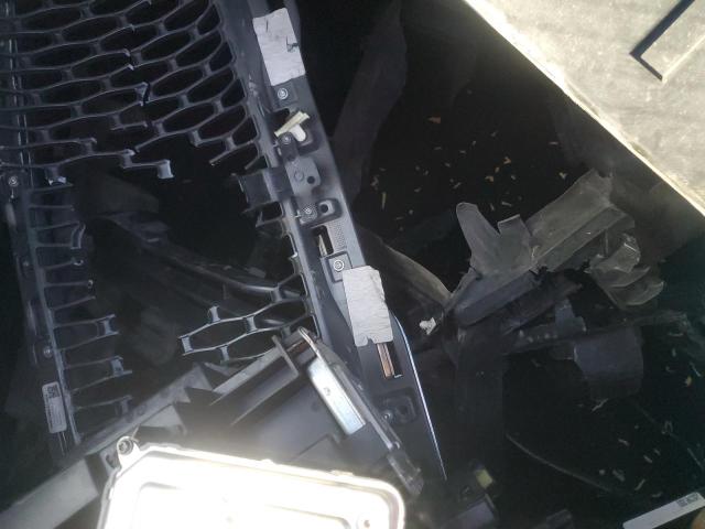 2022 LINCOLN NAUTILUS RESERVE 2LMPJ8KP6NBL02600