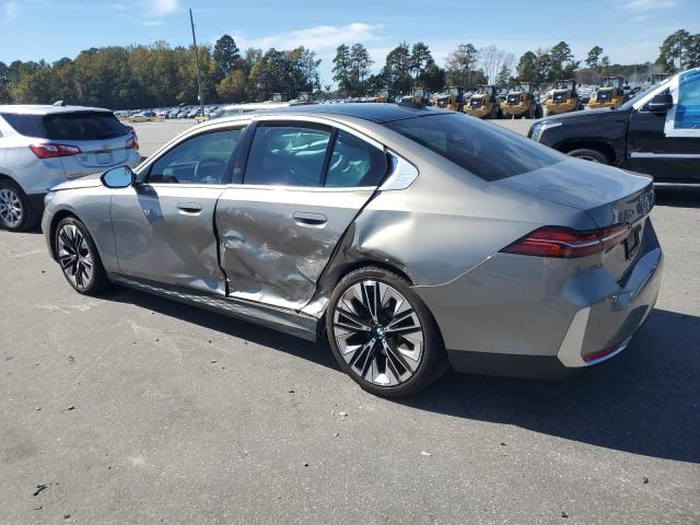 2024 BMW 530 I WBA43FJ02RCS16404