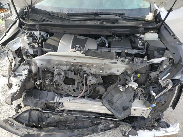 2021 LEXUS RX 350 2T2HZMAA1MC208709