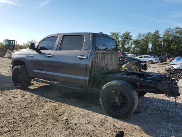 2020 TOYOTA TUNDRA CRE - 5TFHY5F18LX907048