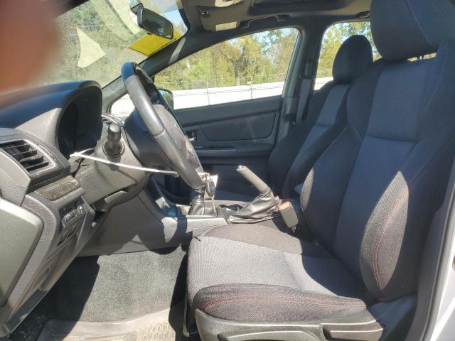 2020 SUBARU WRX PREMIU JF1VA1C61L9827472