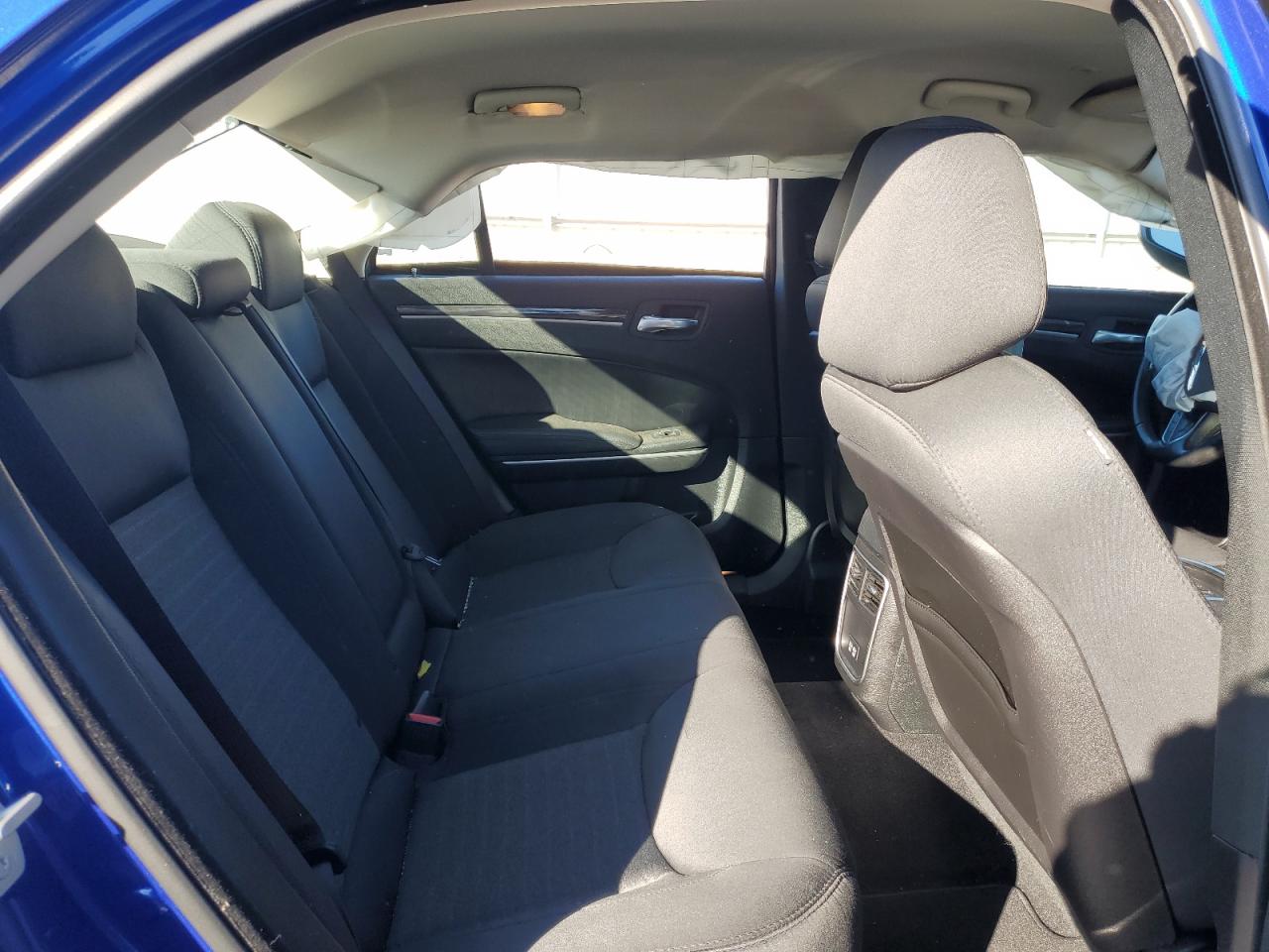 CHRYSLER 300 TOURING