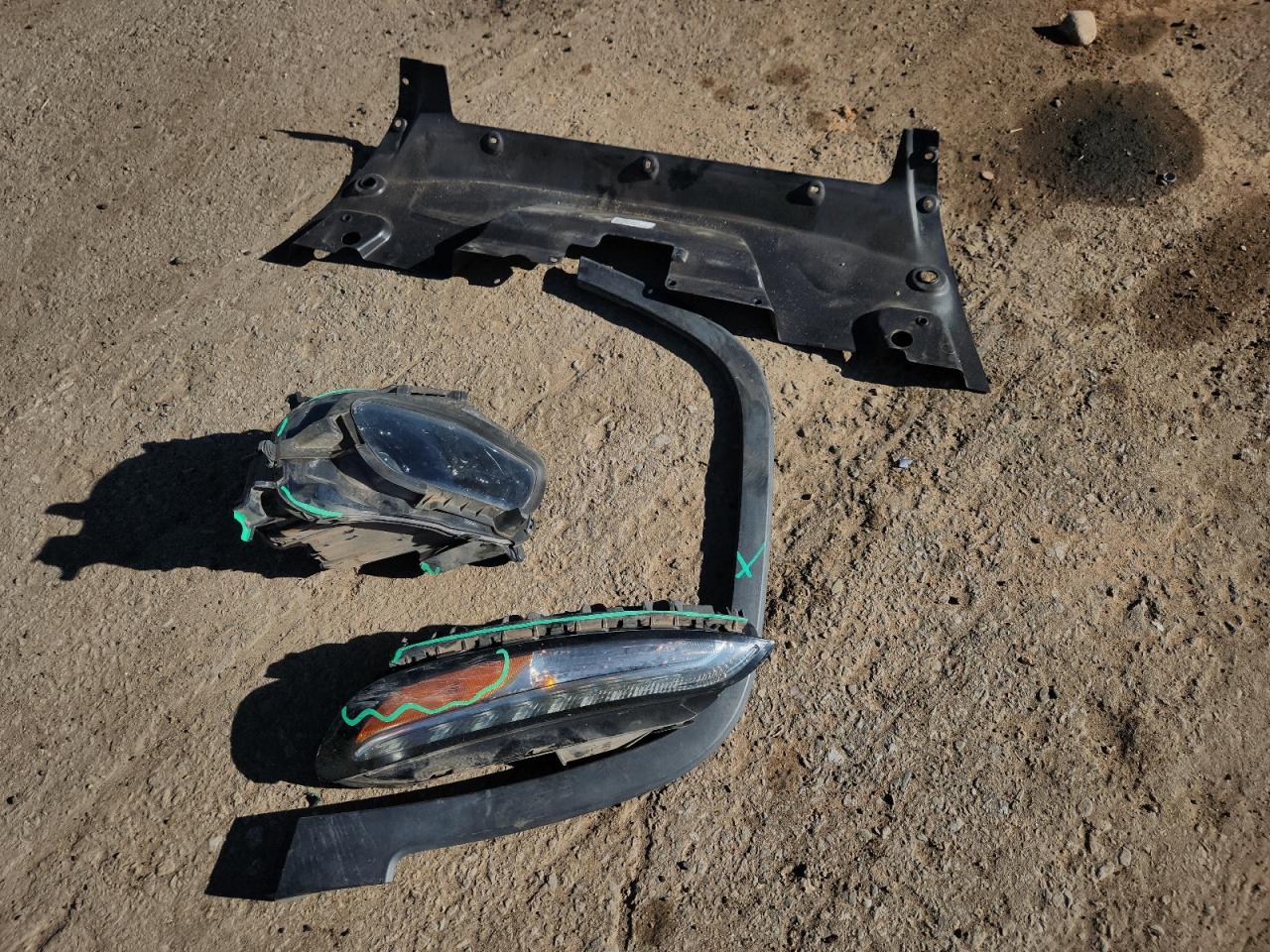 JEEP GRAND CHEROKEE LATITUDE