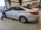 Lot #3296335411 2013 HYUNDAI SONATA GLS