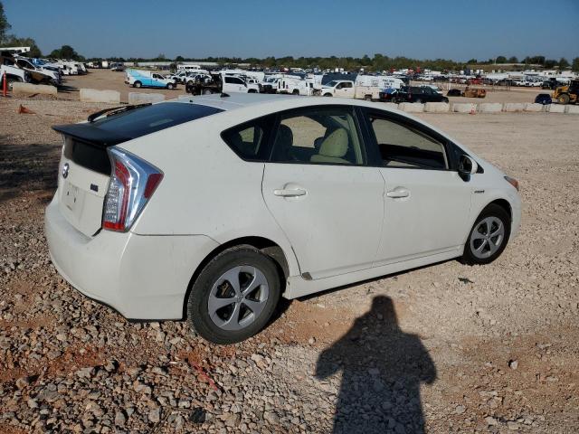 2015 TOYOTA PRIUS - JTDKN3DU6F1912868