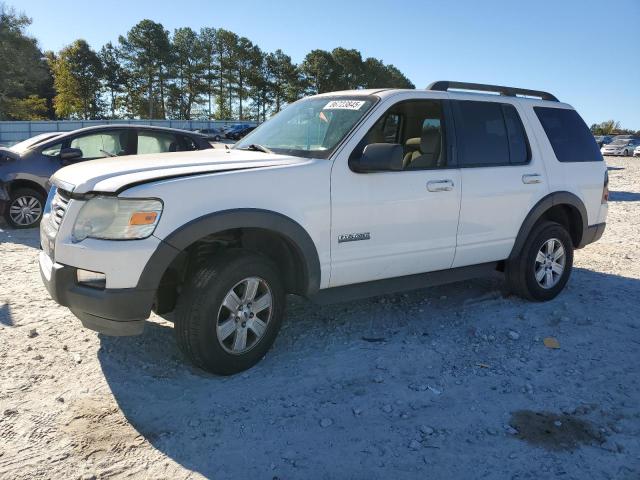 2007 FORD EXPLORER X #3303944685