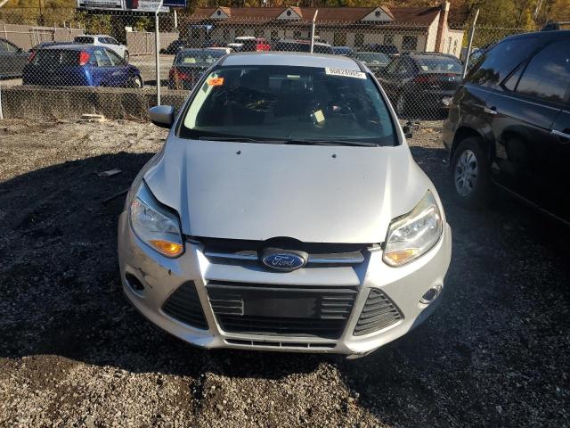 2012 FORD FOCUS SE - 1FAHP3F27CL257559