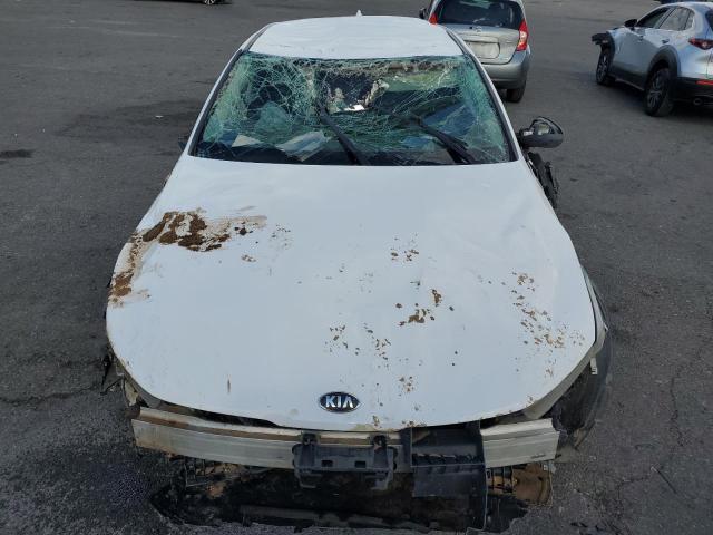 2021 KIA K5 LXS #3301964414