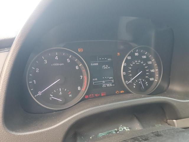 2017 HYUNDAI ELANTRA SE #3292390303