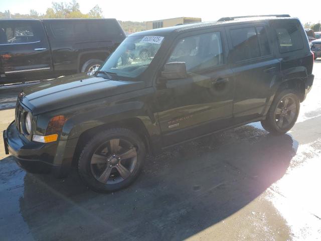 2017 JEEP PATRIOT SP #3285806658
