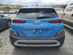 Lot #3296304453 2022 HYUNDAI KONA SEL