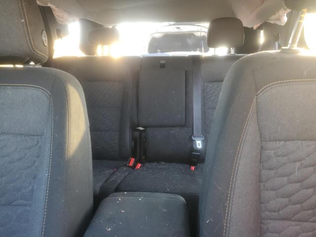 2020 CHEVROLET EQUINOX LT - 2GNAXKEV2L6241965