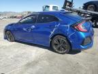 Lot #3296989855 2017 HONDA CIVIC EX